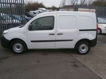 Used Renault Kangoo 2019 for sale - 74167444: Photo