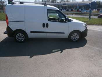 Used Fiat Doblo 2015 for sale - 74515420: Photo