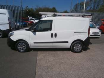 Used Fiat Doblo 2015 for sale - 74515420: Photo