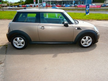 Used MINI Hatch 2011 for sale - 78656848: Photo