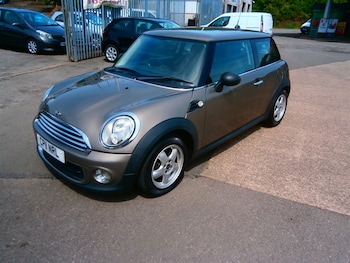 Used MINI Hatch 2011 for sale - 78656848: Photo