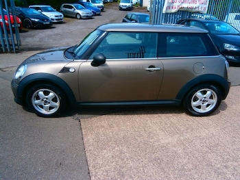 Used MINI Hatch 2011 for sale - 78656848: Photo