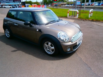 Used MINI Hatch 2011 for sale - 78656848: Photo