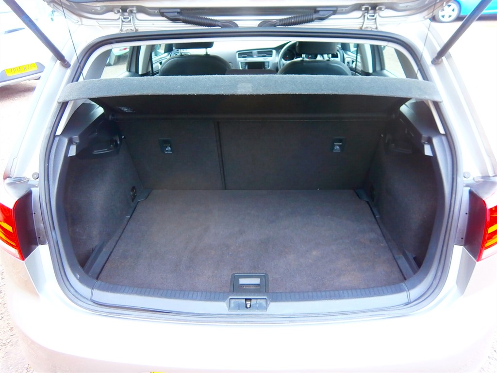 Used Volkswagen Golf 2013 for sale - 78199209: Photo 10