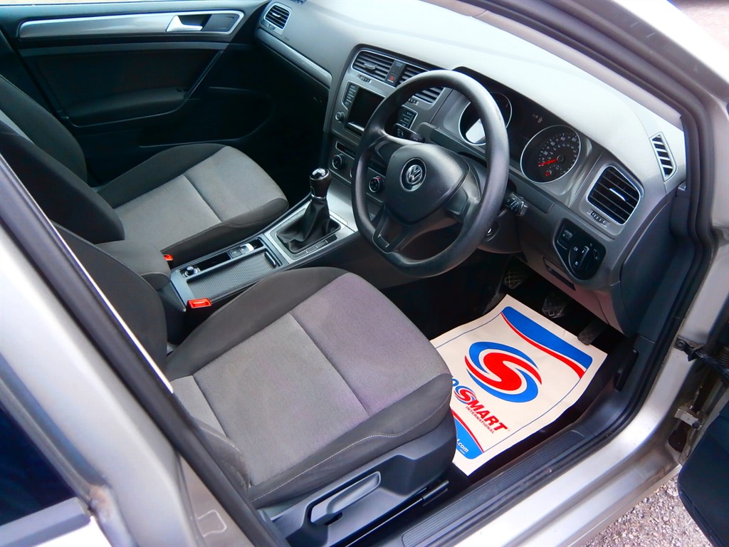 Used Volkswagen Golf 2013 for sale - 78199209: Photo 11