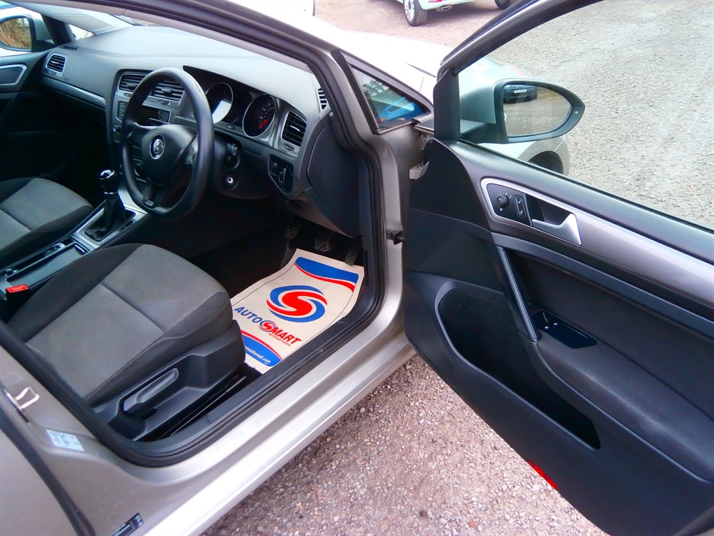 Used Volkswagen Golf 2013 for sale - 78199209: Photo 12