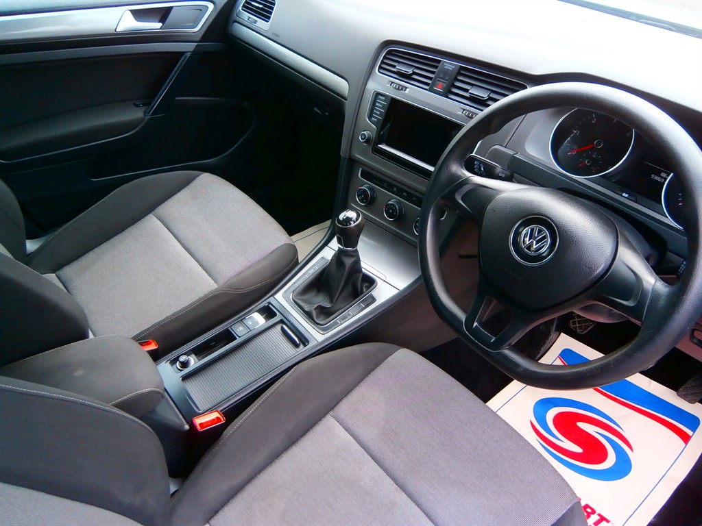 Used Volkswagen Golf 2013 for sale - 78199209: Photo 13