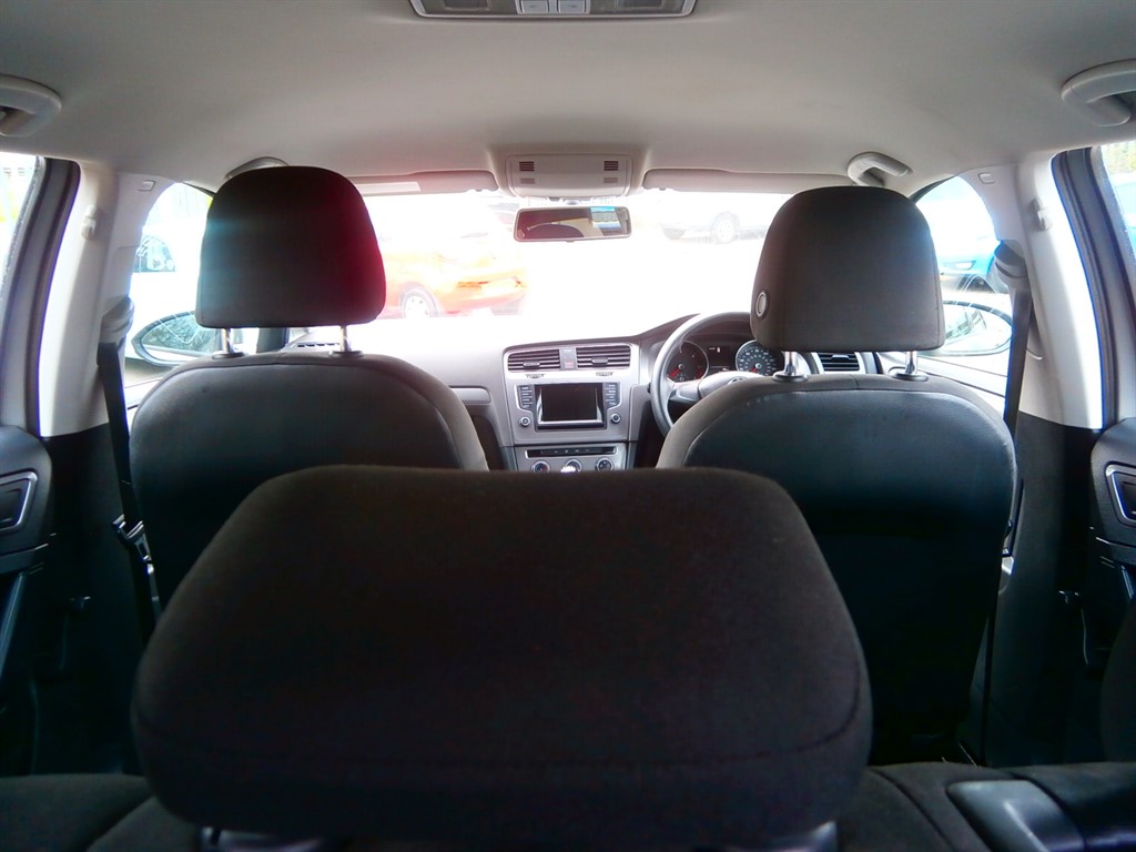 Used Volkswagen Golf 2013 for sale - 78199209: Photo 15