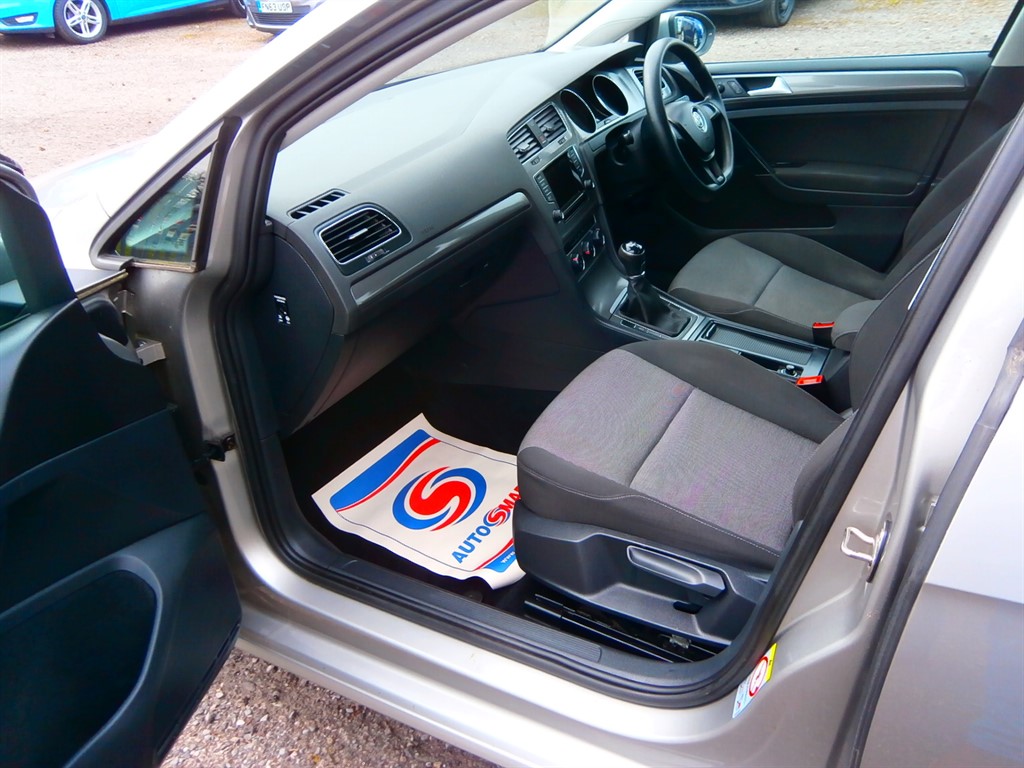 Used Volkswagen Golf 2013 for sale - 78199209: Photo 17