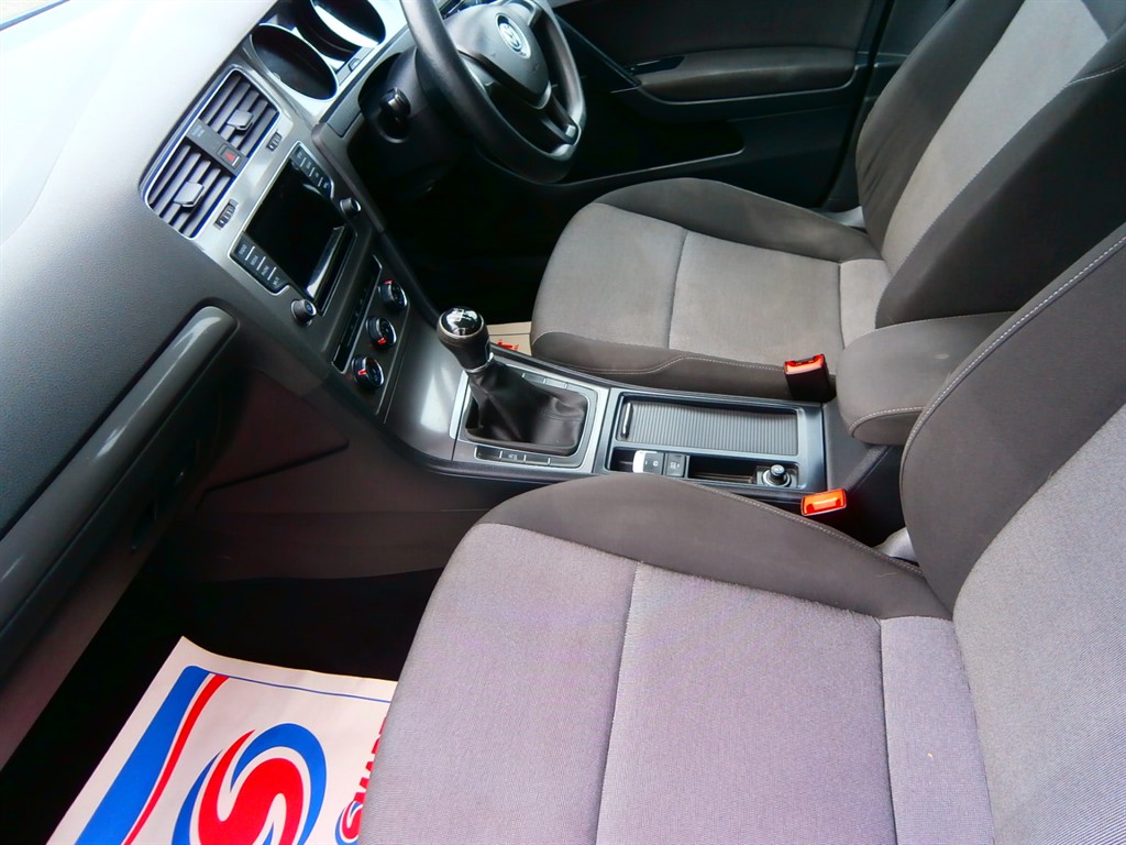 Used Volkswagen Golf 2013 for sale - 78199209: Photo 18