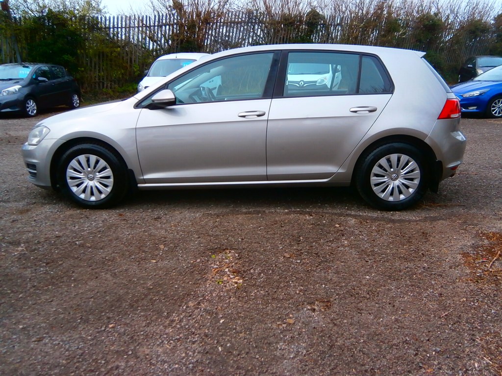 Used Volkswagen Golf 2013 for sale - 78199209: Photo 20