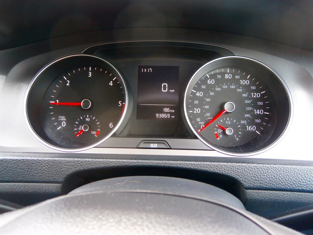 Used Volkswagen Golf 2013 for sale - 78199209: Photo 23