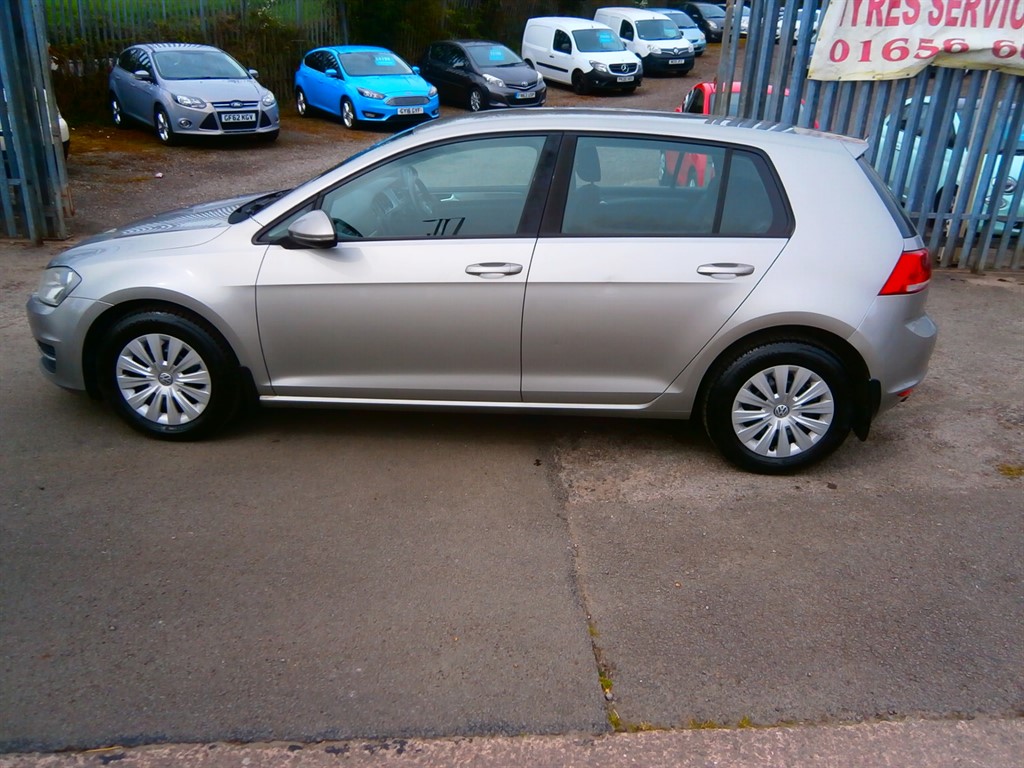 Used Volkswagen Golf 2013 for sale - 78199209: Photo 3