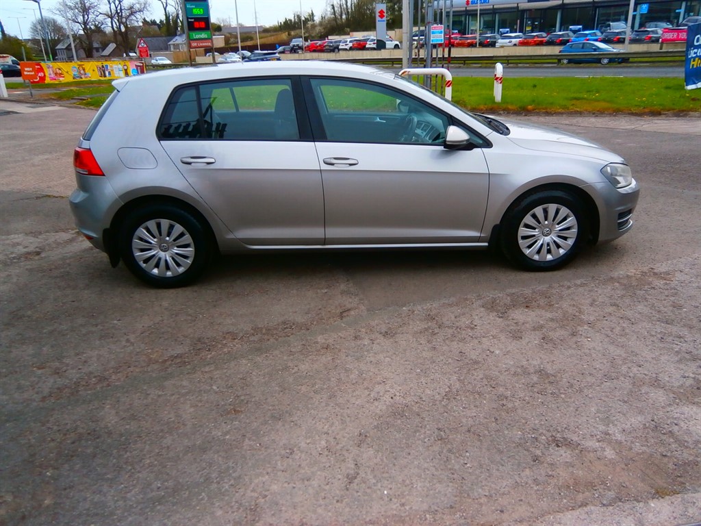 Used Volkswagen Golf 2013 for sale - 78199209: Photo 4