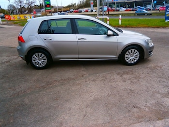 Used Volkswagen Golf 2013 for sale - 78199209: Photo