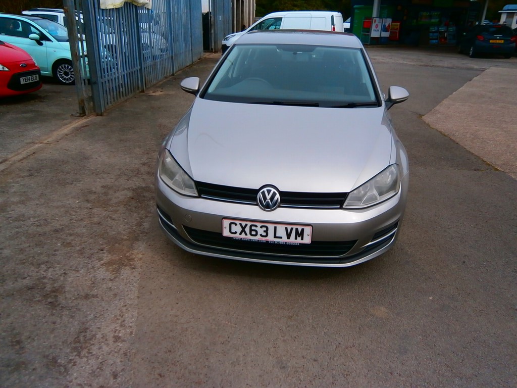 Used Volkswagen Golf 2013 for sale - 78199209: Photo 7