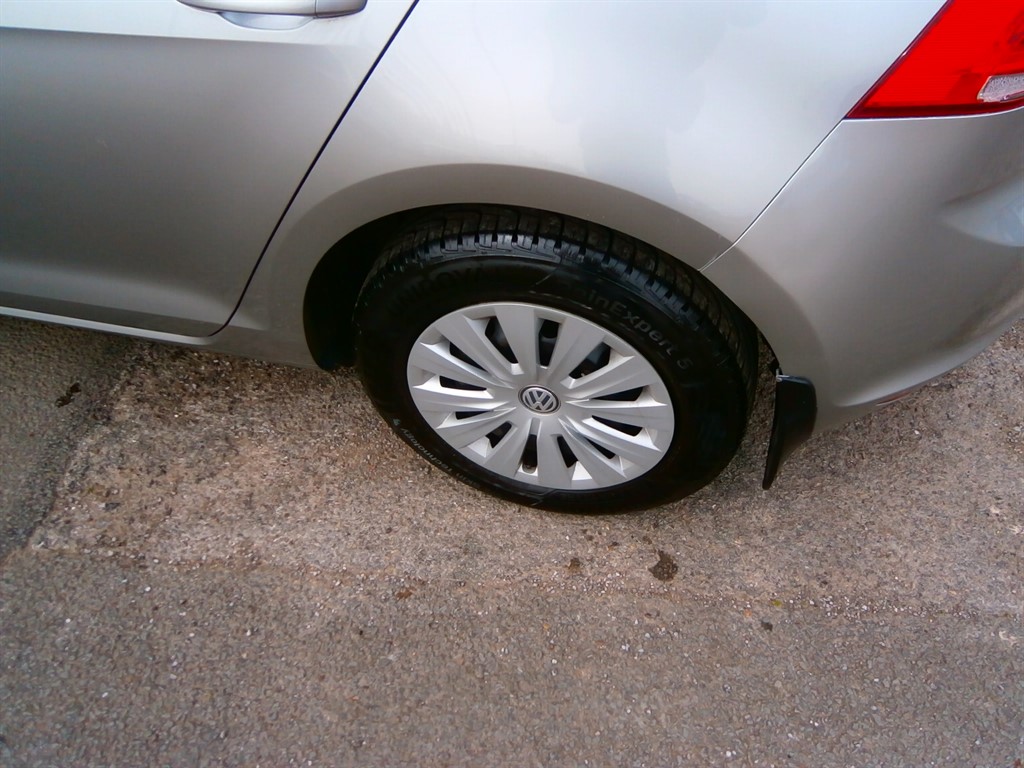 Used Volkswagen Golf 2013 for sale - 78199209: Photo 9