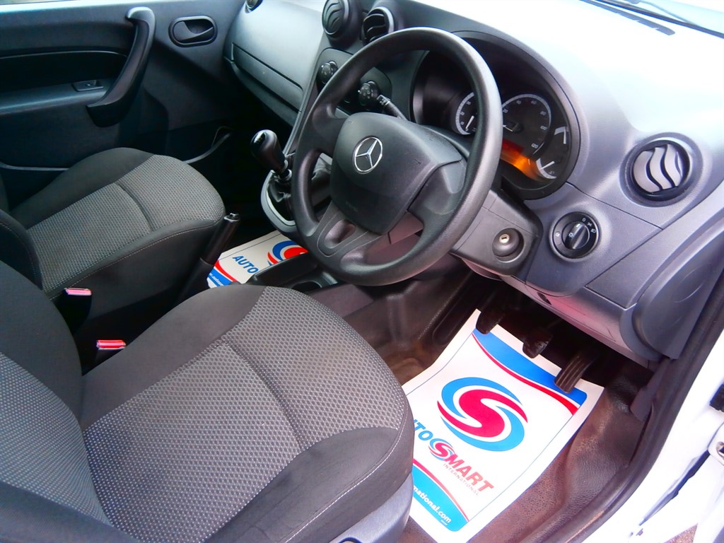 Used Mercedes-Benz Citan 2020 for sale - 78117022: Photo 10