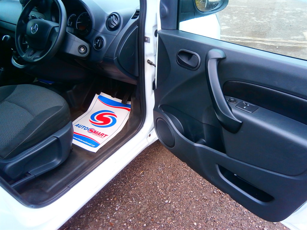 Used Mercedes-Benz Citan 2020 for sale - 78117022: Photo 11