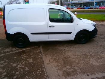 Used Mercedes-Benz Citan 2020 for sale - 78117022: Photo