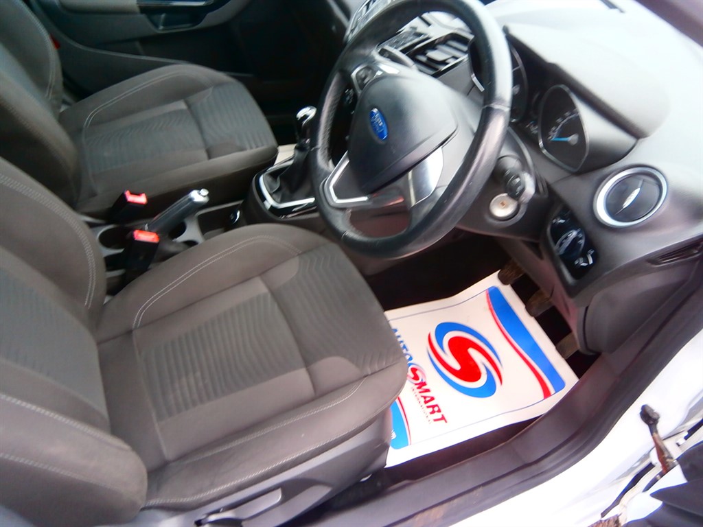 Used Ford Fiesta 2016 for sale - 77778828: Photo 11