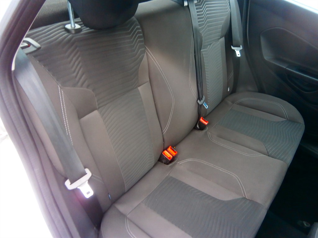 Used Ford Fiesta 2016 for sale - 77778828: Photo 14