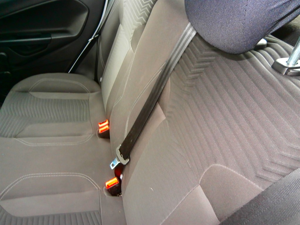 Used Ford Fiesta 2016 for sale - 77778828: Photo 15