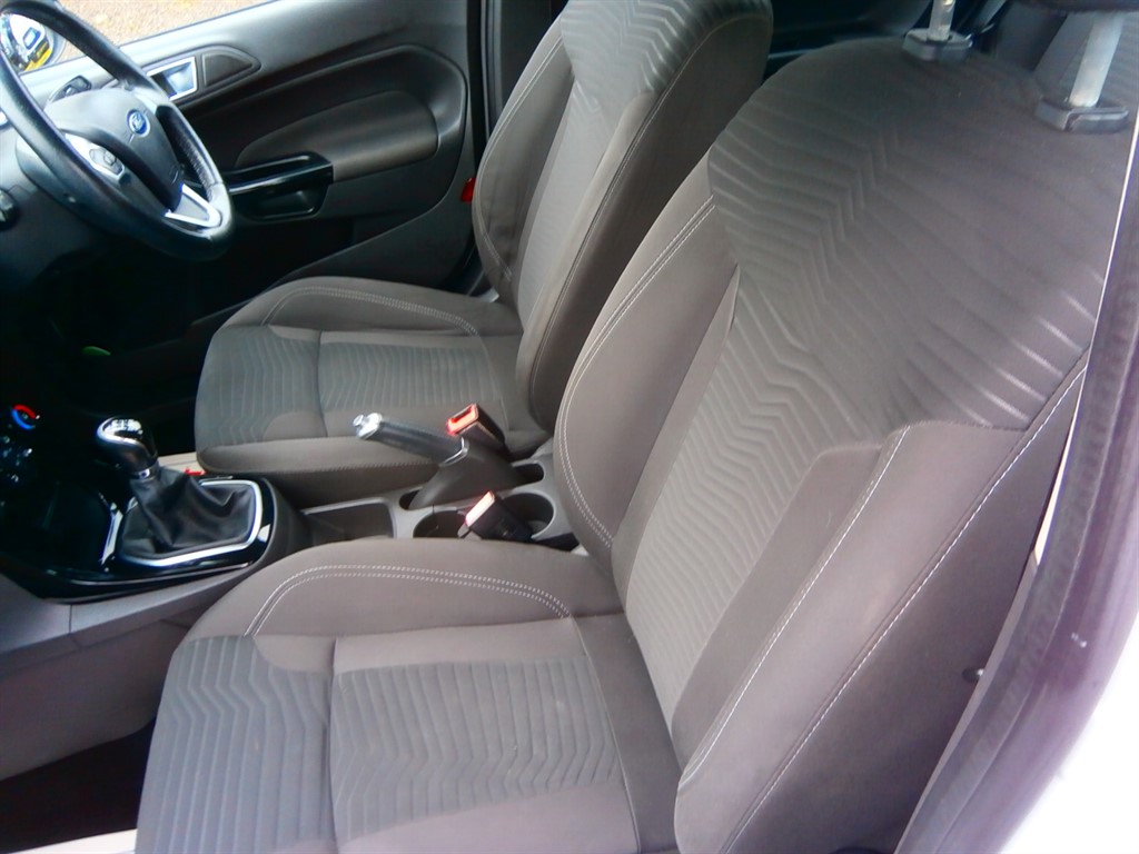 Used Ford Fiesta 2016 for sale - 77778828: Photo 17