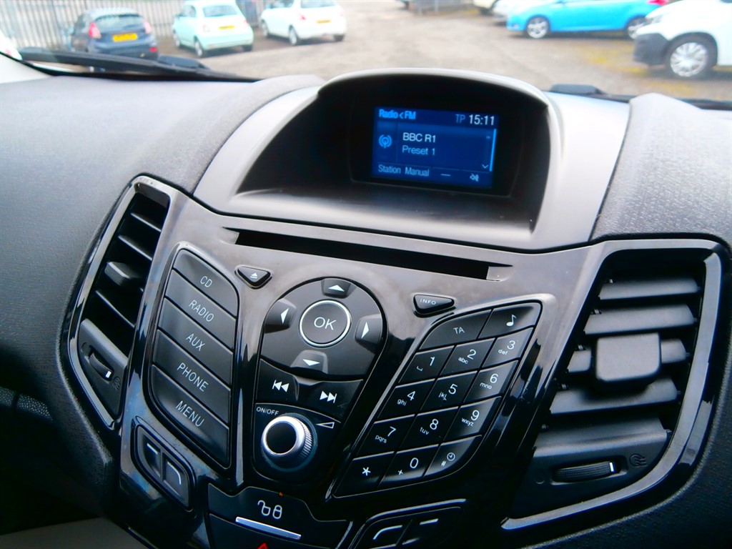 Used Ford Fiesta 2016 for sale - 77778828: Photo 19