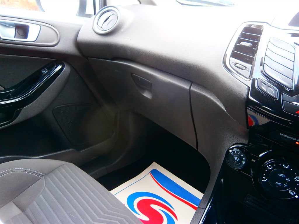 Used Ford Fiesta 2016 for sale - 77778828: Photo 20