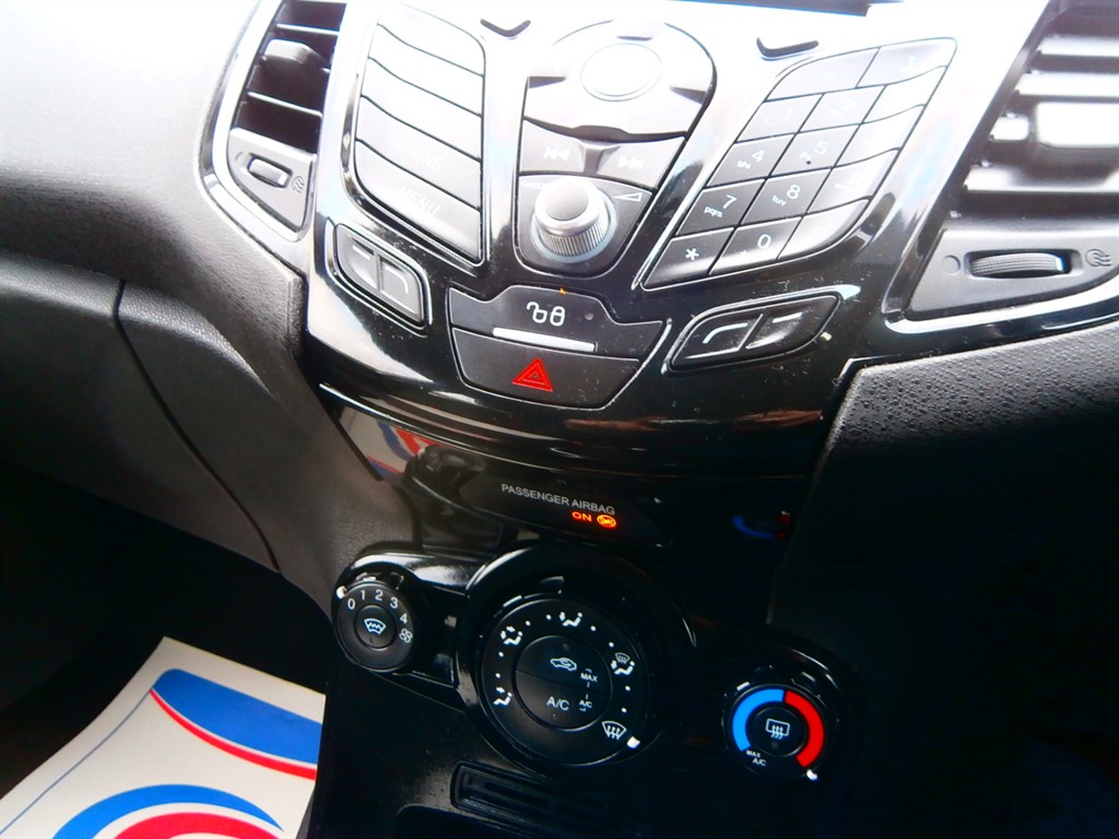 Used Ford Fiesta 2016 for sale - 77778828: Photo 21