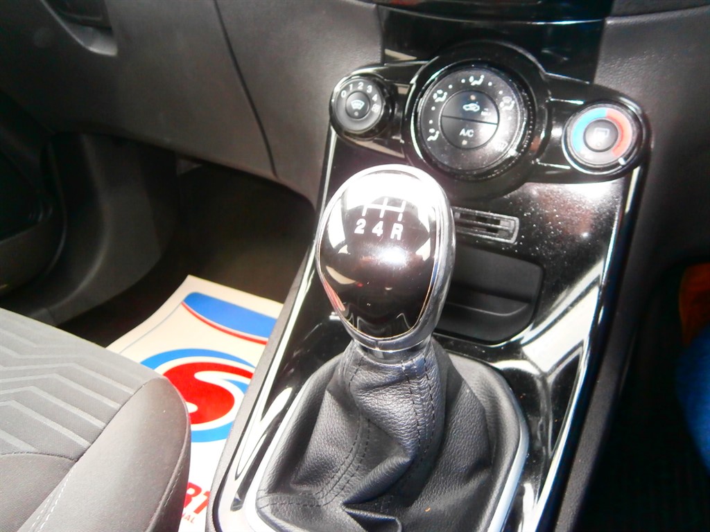 Used Ford Fiesta 2016 for sale - 77778828: Photo 22