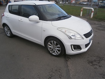 2015 - 1.2 SZ3 Hatchback 5dr Petrol Manual Euro 6 (94 ps)