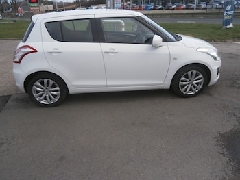 Used Suzuki Swift 2015 for sale - 77326569: Photo