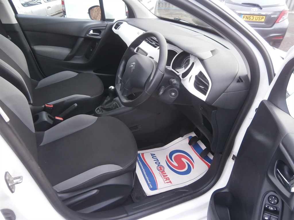 Used Citroen C3 2012 for sale - 77186563: Photo 11