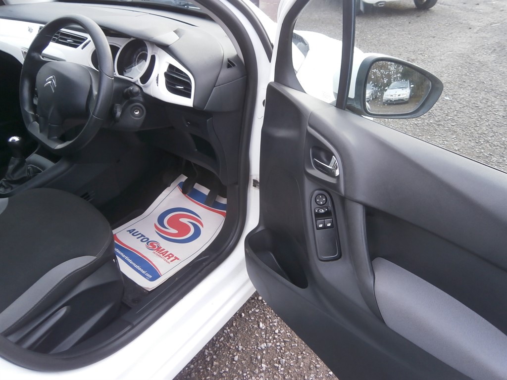 Used Citroen C3 2012 for sale - 77186563: Photo 12