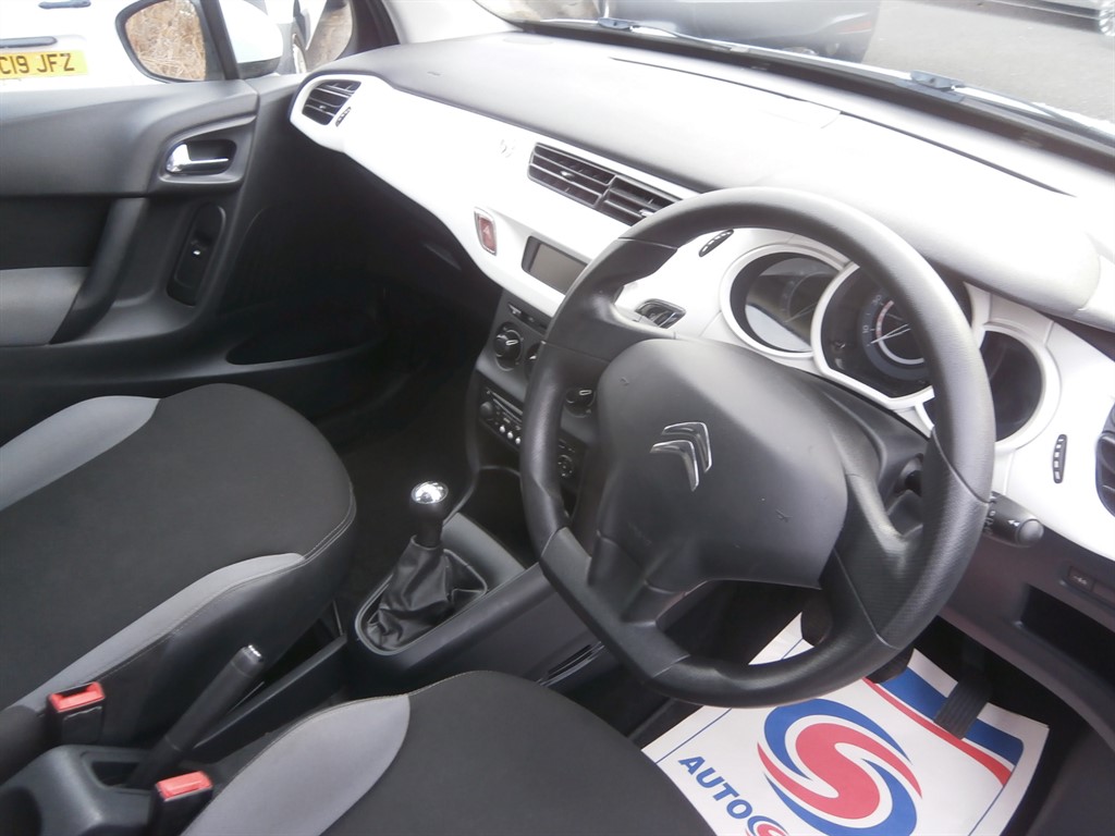 Used Citroen C3 2012 for sale - 77186563: Photo 13