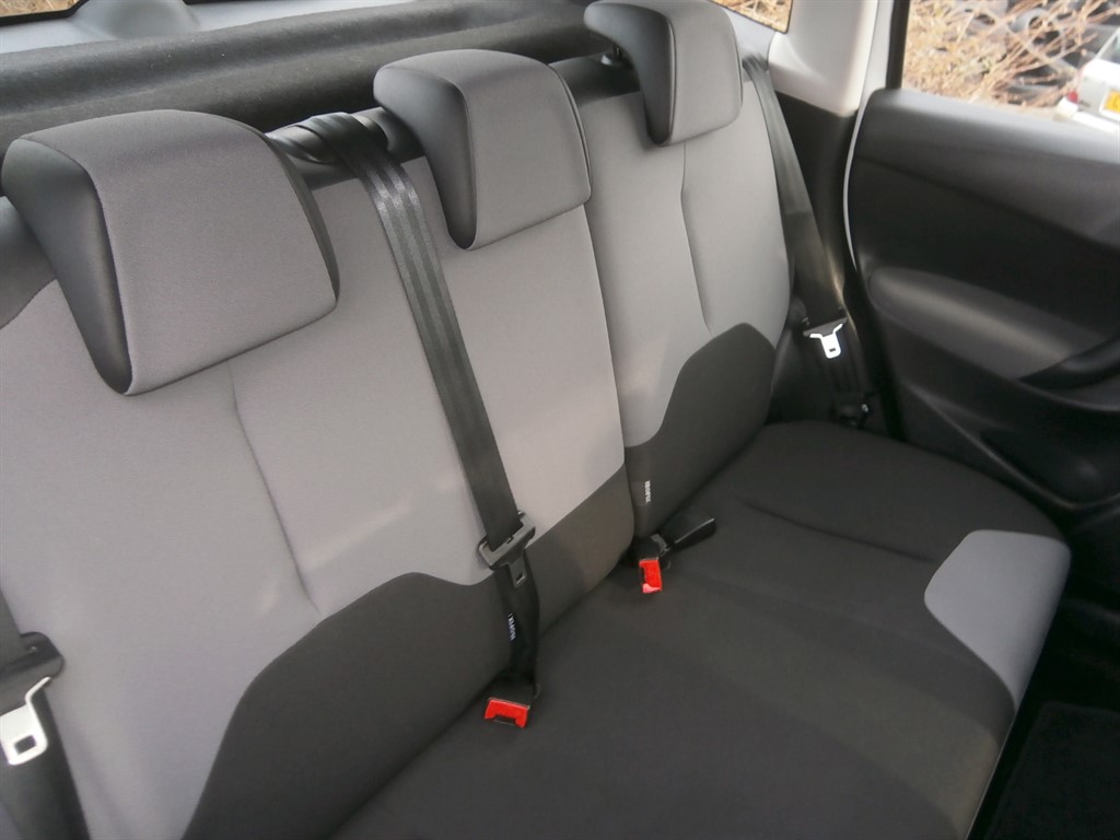 Used Citroen C3 2012 for sale - 77186563: Photo 14