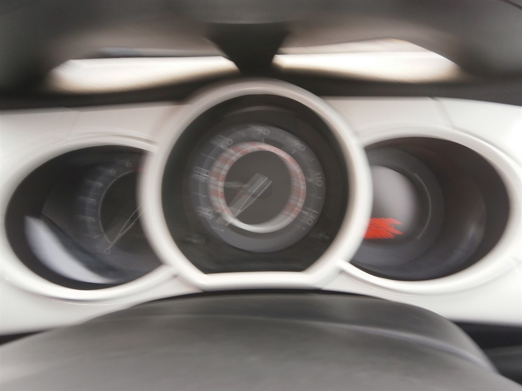 Used Citroen C3 2012 for sale - 77186563: Photo 20