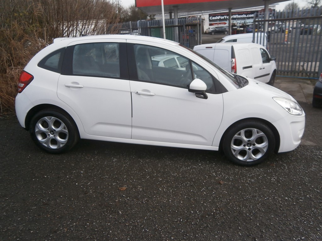 Used Citroen C3 2012 for sale - 77186563: Photo 3