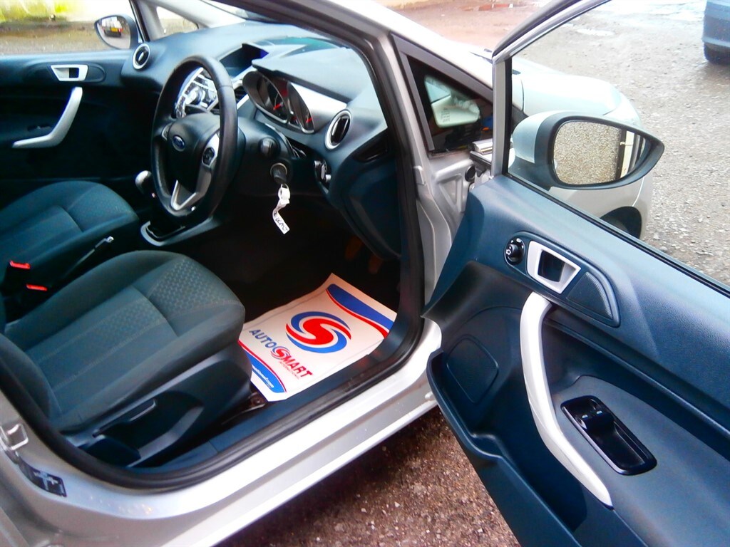 Used Ford Fiesta 2012 for sale - 77557003: Photo 12