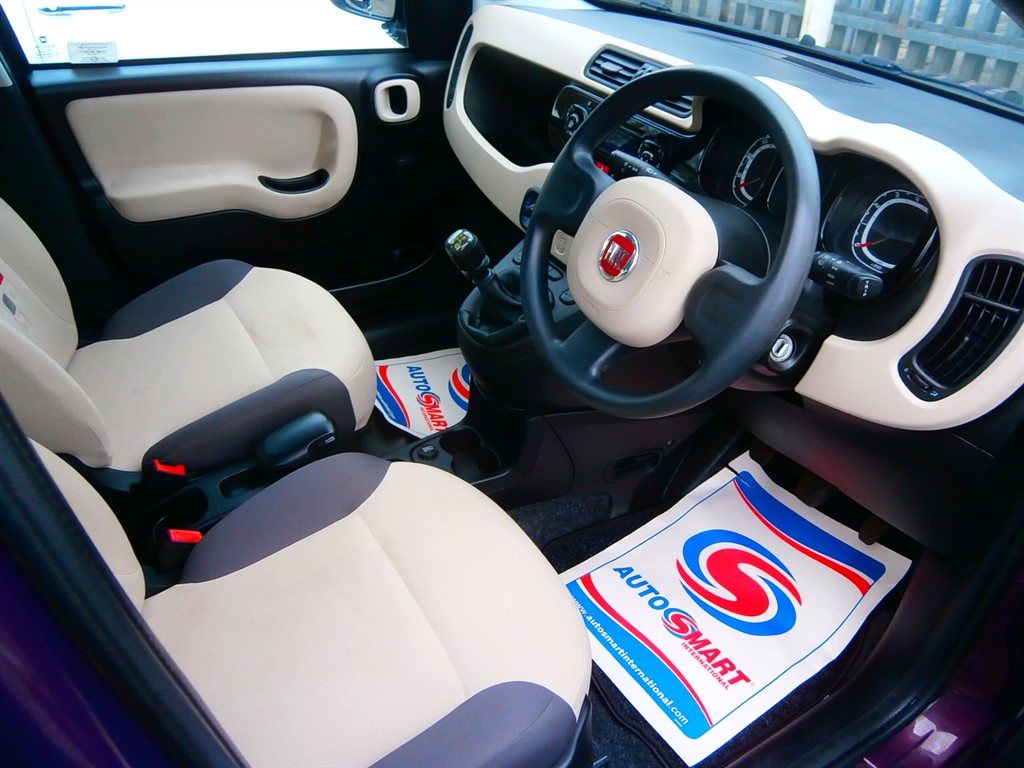 Used Fiat Panda 2012 for sale - 77519518: Photo 11