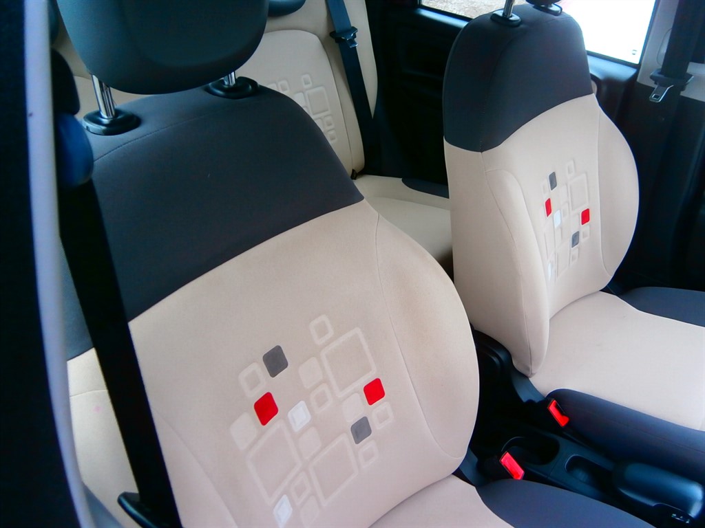 Used Fiat Panda 2012 for sale - 77519518: Photo 14