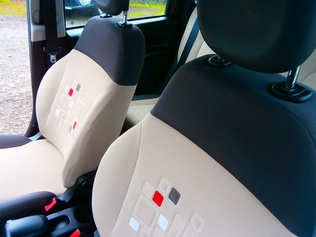 Used Fiat Panda 2012 for sale - 77519518: Photo 15