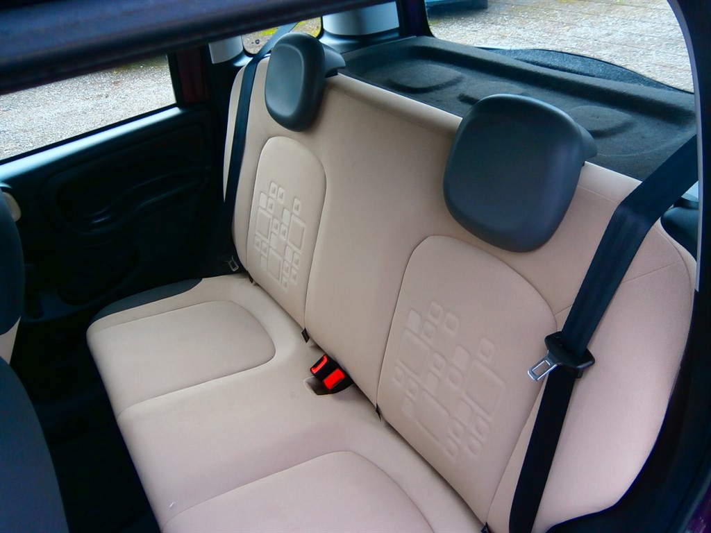 Used Fiat Panda 2012 for sale - 77519518: Photo 17