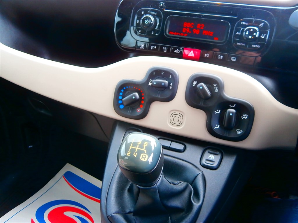 Used Fiat Panda 2012 for sale - 77519518: Photo 18