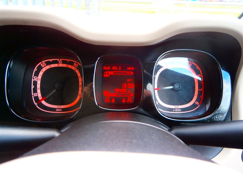 Used Fiat Panda 2012 for sale - 77519518: Photo 20