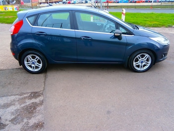 Ford Fiesta feature image
