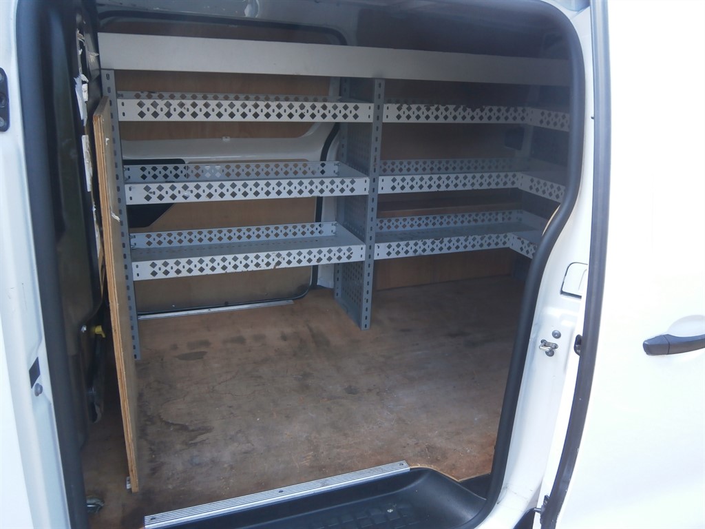 Vehicle 20