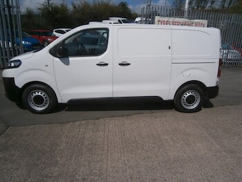 Used Citroen Dispatch 2020 for sale - 75571197: Photo